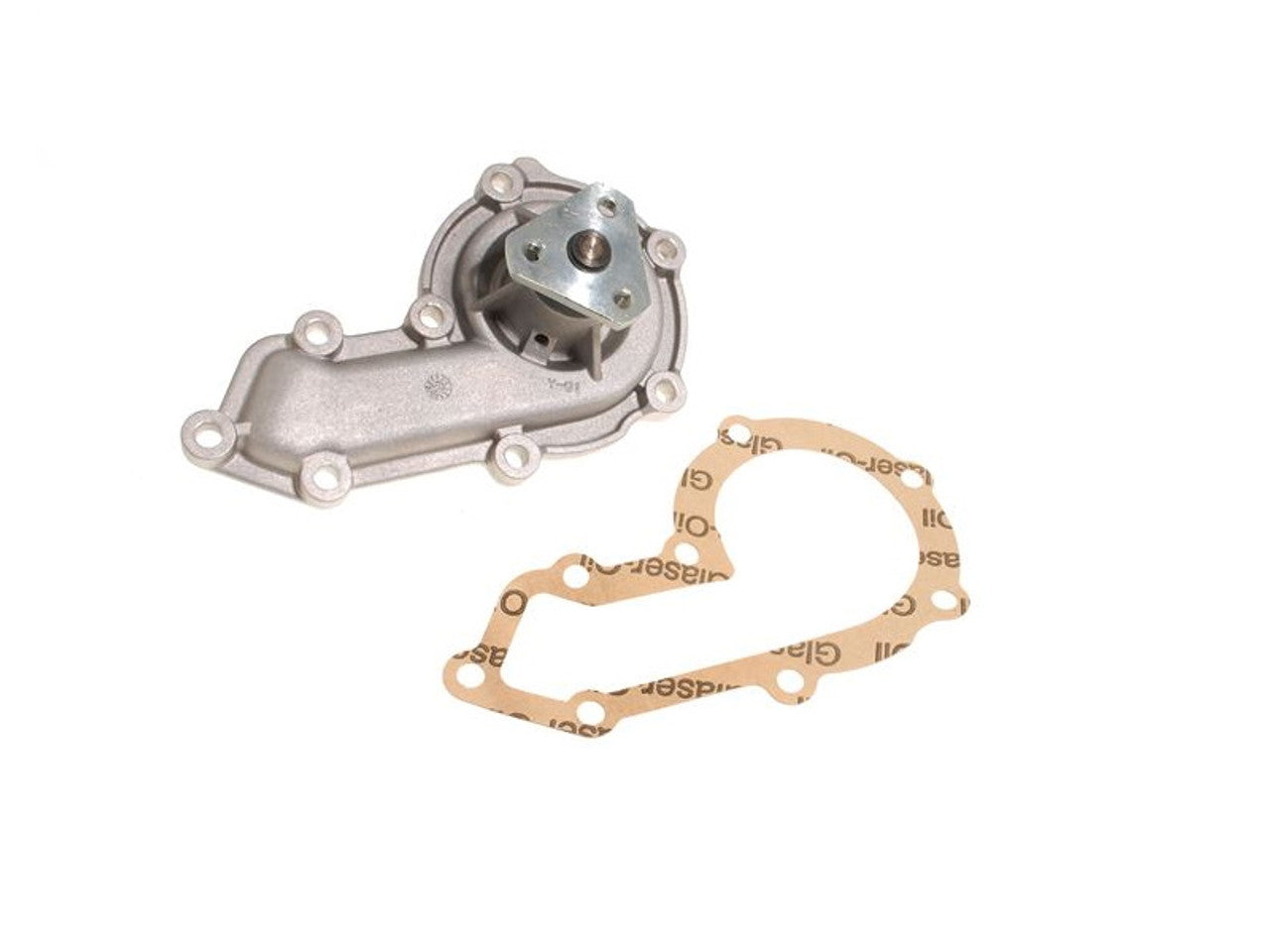 PUMP - WATER - INCLUDES GASKET - 300TDI - D1/DF0/R1  PEB500090