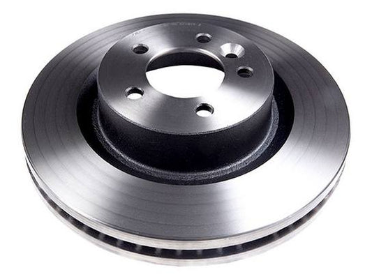 BRAKE DISC LR031846 GENUINE