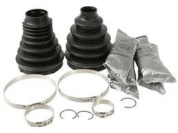 BOOT KIT - DRIVESHAFTS - TD6 2.7 DIESEL - D3/RS1  TDR500100