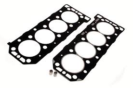 GASKET - CYLINDER HEAD - MULTILAYER - 1.8 4 CYL PETROL - F1  LVB500190