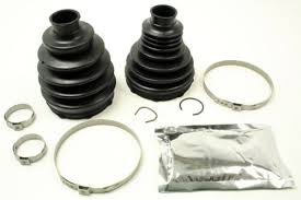 KIT BOOT REAR - RR L405  LR034533